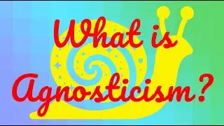 Agnosticism &mdash; A Mystrikal Point of View