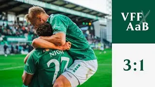 Viborg FF - AaB 3-1 (11.05.25)