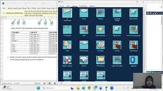 JKL || UAS Project Based Learning Soal 1 dan 2