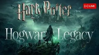 Late Night Stream!!!GTA 5 or Hogwarts?? #live #trending