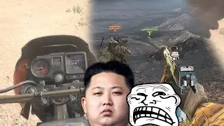 Battlefield 4 - Trolling n Fun