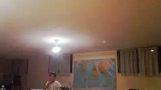 Il mio amico mi a fottuto