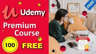 Udemy Paid Courses for free with certificate | Learning Passion