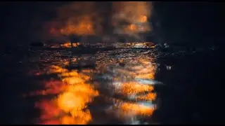 Night Rain on Wet Streets | Sleep, Relaxation & Insomnia Relief