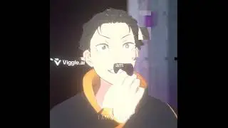 dance if you carry isekai edit #edit #anime #animeedit #rezero