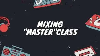 Live Sound Basics - How to Use a Digital Mixing Console