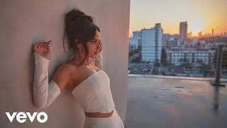 Becky G - BORRACHA (Audio)