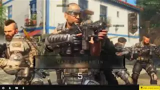 COD BO4 Ajax Gameplay 1 BETA