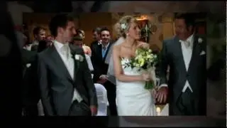 Carly and Mark's Wedding at Ashfield House, Wigan