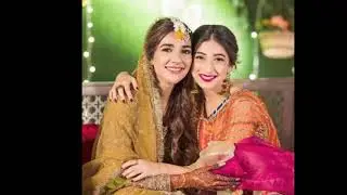 Rubab Hashim Mayun Highlights