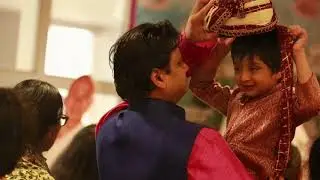 Cha Gau Yatra 2016 (NJ USA)
