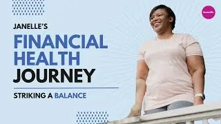 Striking a Balance With SaverLife: Small Business Owner and Single Parent Is Doing It Her Way