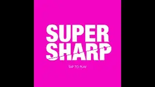 Super Sharp: Section 6 Walkthrough & Solutions (Levels 6-1 to 6-15) ALL STARS