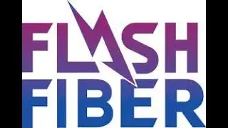 Flash Fiber Internet