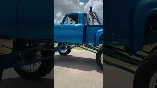 🔴#ford #fordf100 #fordtruck #fordf150 #fordranger #fordlovers #fordperformance #fordlife #shorts