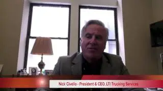 August 2014 Message from Our President