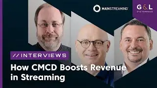 How CMCD Boosts Revenue in Streaming