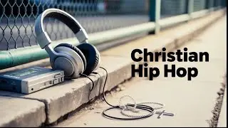 Christian Rap Playlist 2025 🔥 When You Need God's Strength