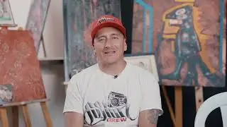 &ldquo;B-Boy Tint&iacute;n, el l&iacute;der que convirti&oacute; el barrio las cruces en cultura&rdquo;