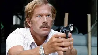 Du brutales Schwein! | Ganzer Film | Kult-Poliziottesco mit Helmut Berger