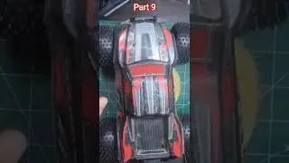 Supersonic Build complete review part 9 #shorts