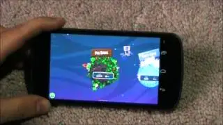 Angry Birds Space - App Review