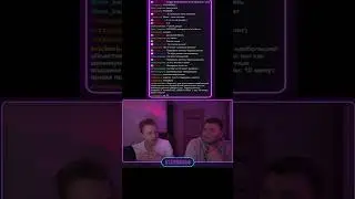 Рыжий! Нет русый #shorts #short #twitch #stream #шорт #юмор #твич #стрим #e1zenberg #justchatting