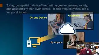 Geospatial Data:  What it is, how to find it, how to assess it, why it matters:  Part 1 of 3