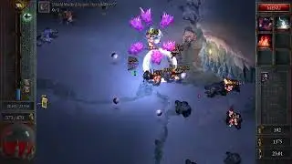 Chambers of Ouchie