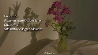 JIAE (지애) - First Time [Traducida al espa&ntilde;ol]