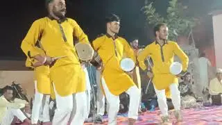 निमो निमो गूरु देवन मनावा भेरूजी महराज का भजन गायक कलाकार पदमाराम मेघवाल एंड पार्टी गोगासर 