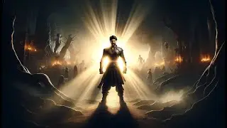 #RC21 | Official teaser | Ram Charan | AI animation