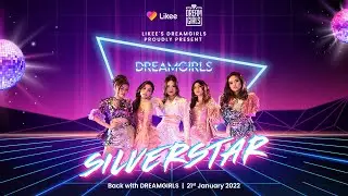 DREAMGIRLS - SILVERSTAR (OFFICIAL MV)