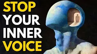 How to Stop Letting Your Inner Voice Control You