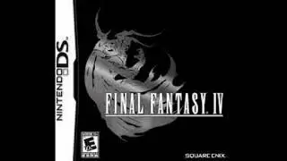 Final Fantasy IV - Edward's Theme (Guitar Music Cover)