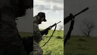 FN FAL - дух Родезії в Україні