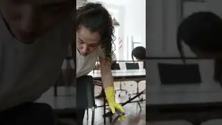 Affordable cleaning services