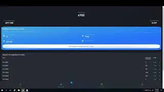 COTP | New Script Saves 2 Hours | Average 11 Trading Sessions per Day