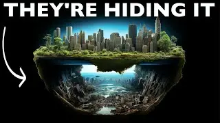 Unveiling Agartha: The Secrets of the Hidden City in The Center of The Earth