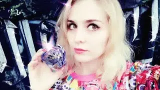 РАСПАКОВКА ПОСЫЛКИ BeautyDepot, конец диеты [Lolita Lempicka Le Premier Parfum]