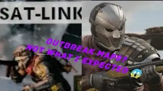COD:Cold War|I Played Fireteam: Sat- Link And It Wasn't What I Thought It Was