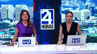 #EnVivo #Teleamazonas #EmisiónCentral