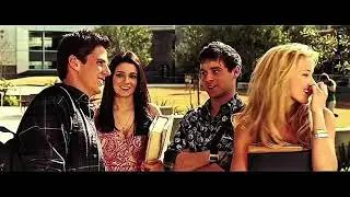 Never Back Down (2008) Movie || Sean Faris, Cam Gigandet, Amber Heard || Review and facts