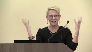 2019 G&WS: Robin Ely (HBS) and Lakshmi Ramarajan (HBS) Opening Remarks