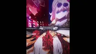 Ayanokoji & Junko VS L & Kira All Comp