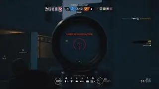 360&deg; Spawnpeeker Kill LUL