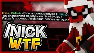 LE FREECUBE CA PUE ! /NICKS WTF SUR FUNCRAFT !