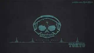 Tokyo by Seamus Mcnamara - [2000s Hip Hop Music]