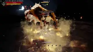 BDO - Succession Zerker - 780 GS Grind