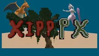 PIXELMON PROBLEMS -KippPX Glitches